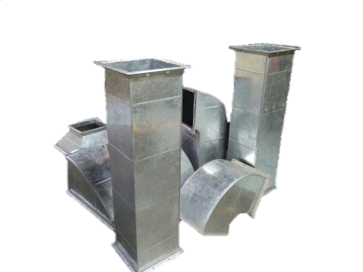 Ducting & Accessories 10 ducting 1