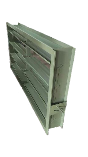 Ducting & Accessories 26 fire damper