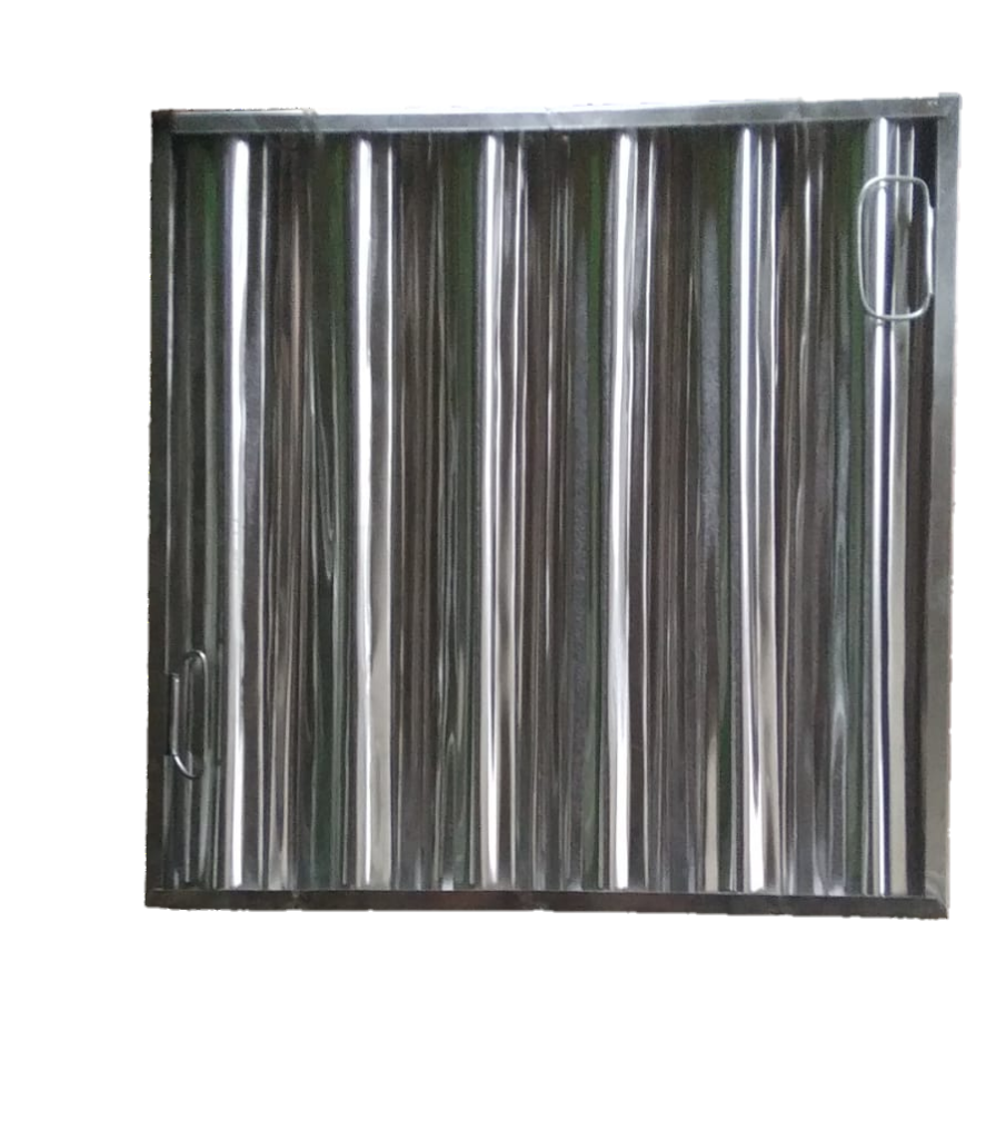 Ducting & Accessories 54 grease fiilter