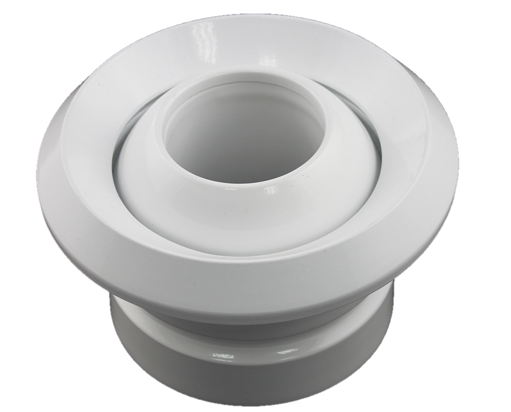Ducting & Accessories 21 jet nozzle 1