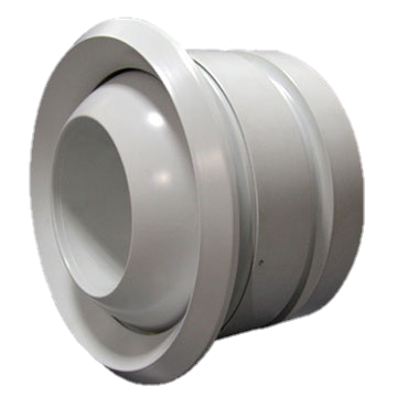 Ducting & Accessories 22 jet nozzle
