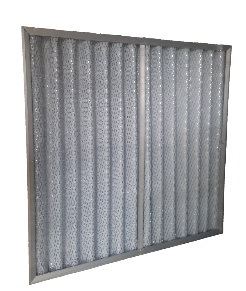 Ducting & Accessories 51 prefilter